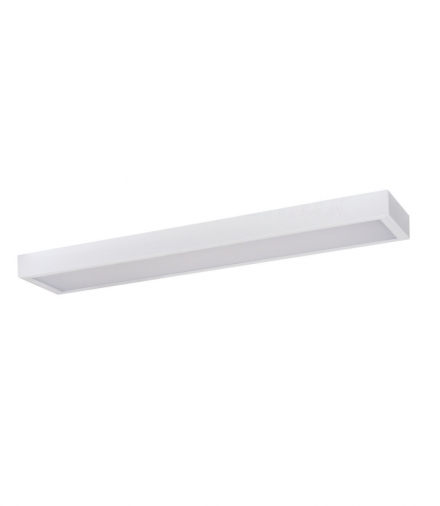 Oprawa biurowa LED natynkowa OFIS LED 33W 1225x295mm Kanlux 28584