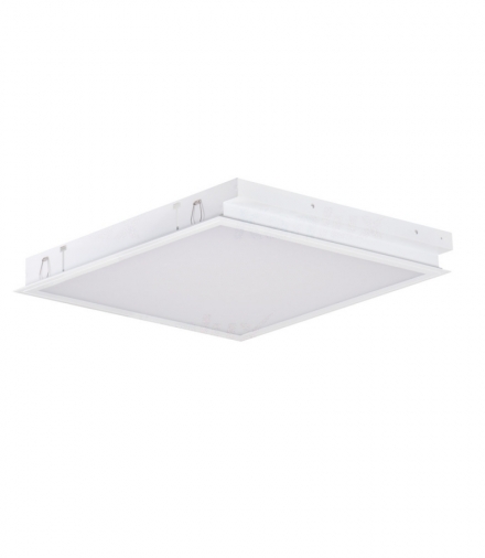 Oprawa biurowa LED podtynkowa OFIS LED 33W 595x595mm Kanlux 28609