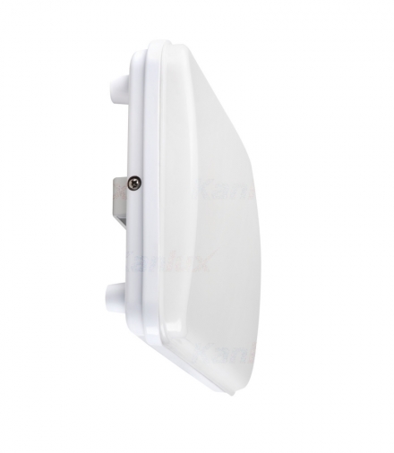 Plafoniera PORTOS LED SE z czujnikiem zmierzchu 5W 4000K Kanlux 29071