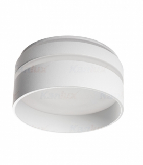 Pierścień oprawy punktowej GOVIK Gx5,3/GU10 Kanlux 29238