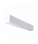 Oprawa liniowa LED ALIN LED DALI 11W 573mm NT biały 4000K Kanlux 29359