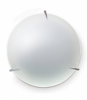 Plafon P2/1 MARS CHROM KOBI LIGHT KRMSP2/CHROM