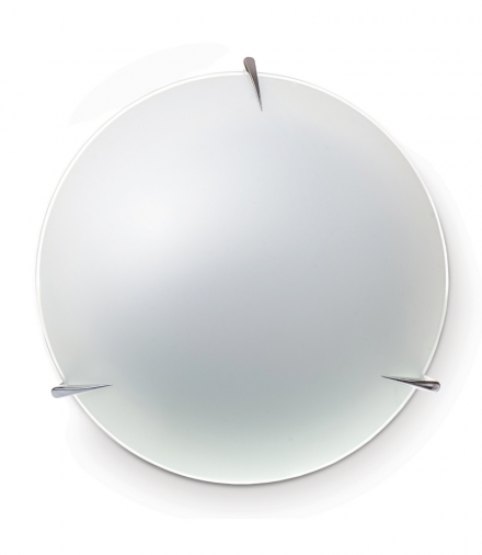 Plafon P2/1 MARS CHROM KOBI LIGHT KRMSP2/CHROM