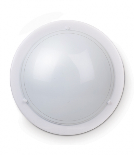 Plafon P2/1 CLASSIC BIAŁY KOBI LIGHT KRMAP2/BIAŁY