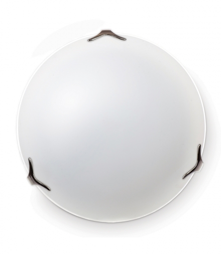 Plafon P2/1 SATURN CHROM KOBI LIGHT KRSNP2/CHROM