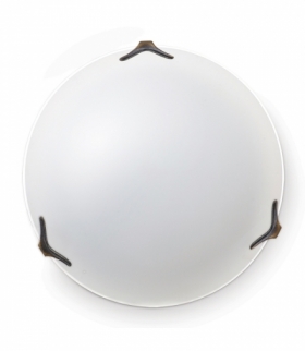Plafon P2/1 SATURN PATYNA KOBI LIGHT KRSNP2/PATYN