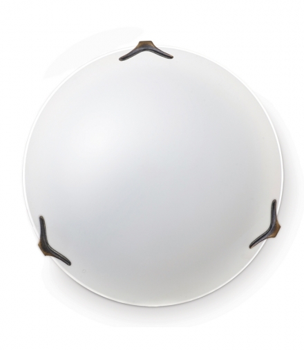 Plafon P2/1 SATURN PATYNA KOBI LIGHT KRSNP2/PATYN