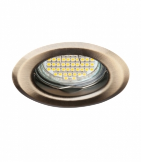 Pierścień ozdobny do opraw OH14 PATYNA KOBI LIGHT KPOH14PA