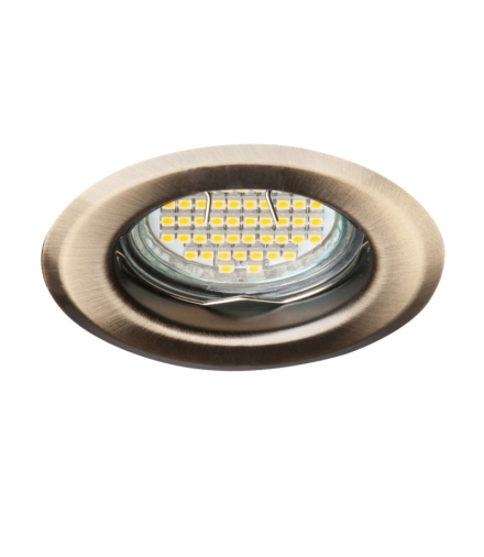 Pierścień ozdobny do opraw OH14 PATYNA KOBI LIGHT KPOH14PA