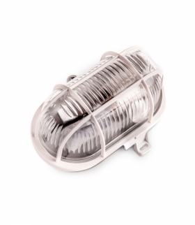 Oprawa kanałowa SOMA PLASTIK 60 KOBI LIGHT KKSA60WPL