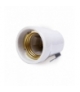 Oprawka ceramiczna K003 na gwint E27 KOBI LIGHT KXK003