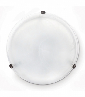 Plafon P2/1 DUNA PATYNA KOBI LIGHT KRDAP2/PATYN