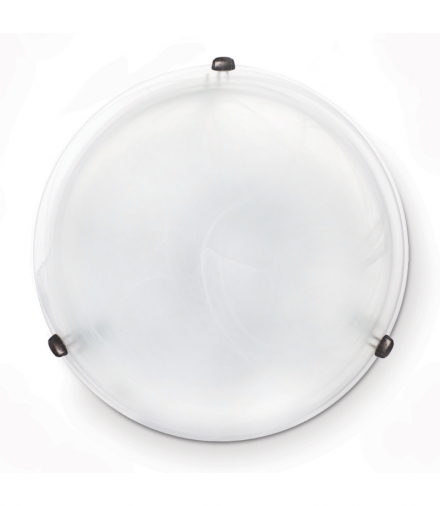 Plafon P2/1 DUNA PATYNA KOBI LIGHT KRDAP2/PATYN