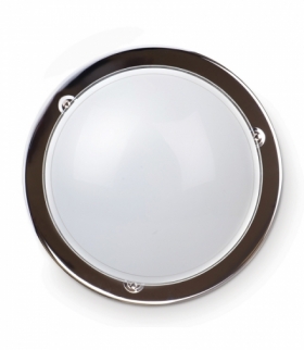 Plafon P2/1 CLASSIC CHROM KOBI LIGHT KRGAP2/CHROM