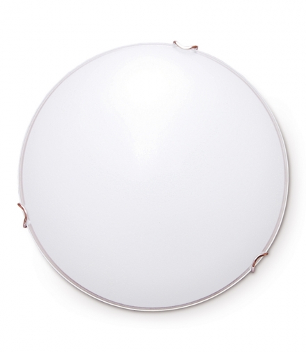 Plafon P2/1 SATURN CLASSIC CHROM KOBI LIGHT KRSCP2/CHROM