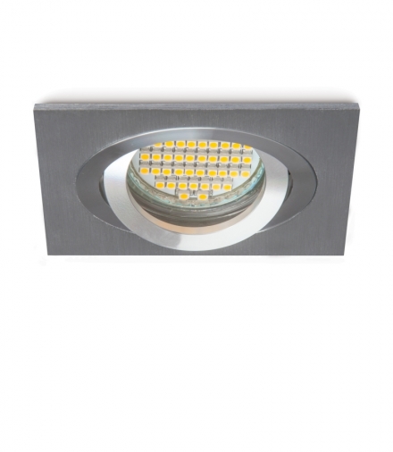 Pierścień ozdobny do opraw OH28 CHROM KOBI LIGHT KPOH28CH