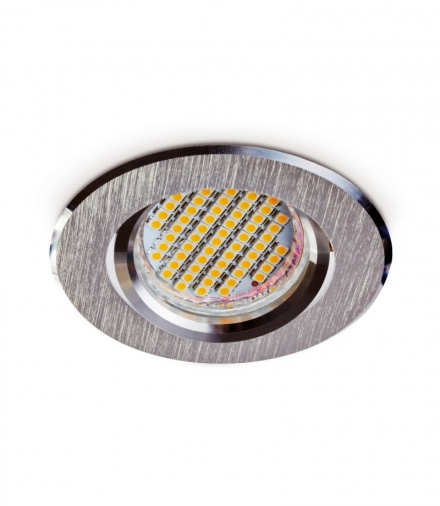 Pierścień ozdobny do opraw OH29 CHROM KOBI LIGHT KPOH29CH