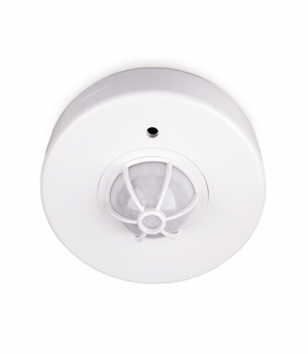 Czujnik ruchu LX06 BIAŁY KOBI LIGHT KVLX06360ST