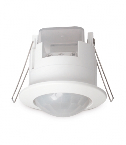 Czujnik ruchu LX41 BIAŁY KOBI LIGHT KVLX41360STB