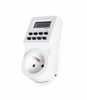 Programator elektroniczny PC-EL KOBI LIGHT KWPCEL