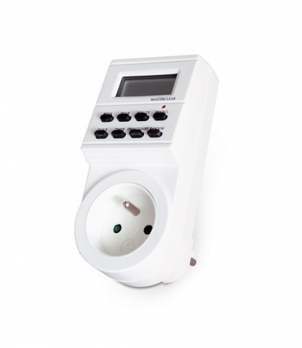 Programator elektroniczny PC-EL KOBI LIGHT KWPCEL