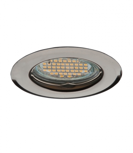 Pierścień ozdobny do opraw OH14 GRAFIT KOBI LIGHT KPOH14GR