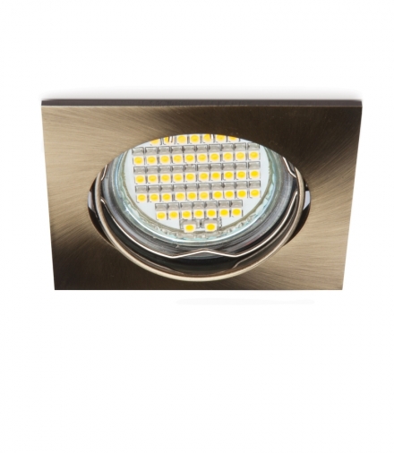 Pierścień ozdobny do opraw OH25 PATYNA KOBI LIGHT KPOH25PA