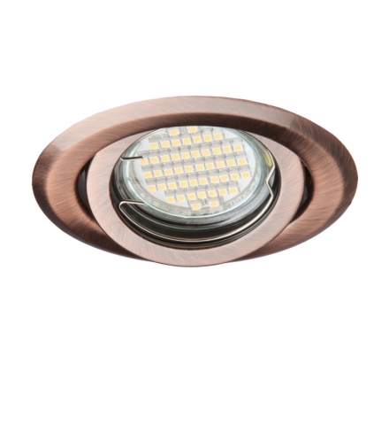 Pierścień ozdobny do opraw OH15 ANTYK KOBI LIGHT KPOH15AN