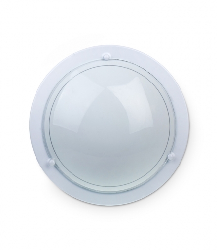 Plafon P1/1 CLASSIC BIAŁY KOBI LIGHT KRMAP1/BIAŁY