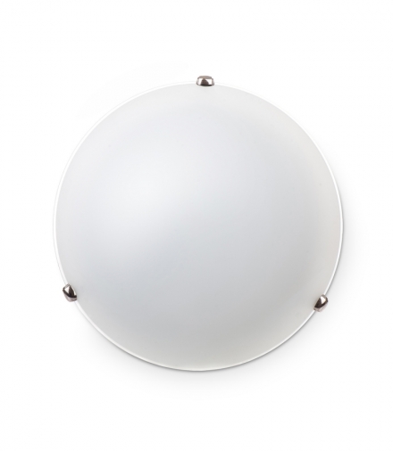 Plafon P1/1 MARS CLASSIC CHROM KOBI LIGHT KRMSCP1/CHRO