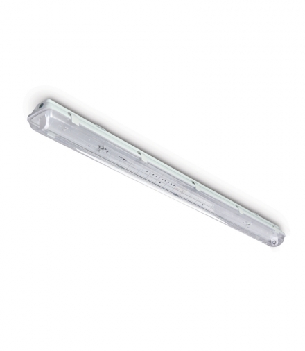 Oprawa LED HERMIC 1x120 KOBI LIGHT KFHCL1120