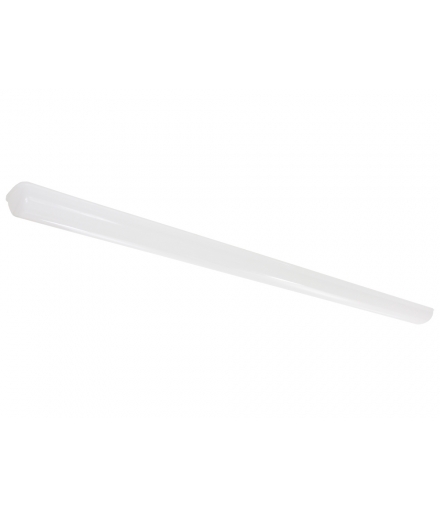 Klosz do LED HERMIC 1x120 MLECZNY KOBI LIGHT KKHCL1120ML