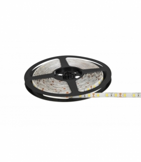 Taśma LED TRAMO 300 diod 5630 IP65 barwa CIEPŁOBIAŁA 5m KOBI LIGHT KB5630HCBBIA