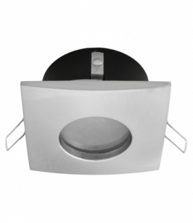 Pierścień ozdobny do opraw OH35 MATOWY CHROM KOBI LIGHT KPOH35MC