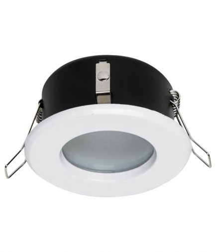 Pierścień ozdobny do opraw OH34 BIAŁY KOBI LIGHT KPOH34BI