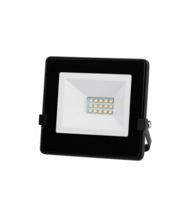 Naświetlacz LED MHN 10W PREMIUM barwa CIEPŁOBIAŁA KOBI LIGHT KFNLN10CB