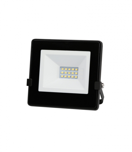 Naświetlacz LED MHN 10W PREMIUM barwa ZIMNOBIAŁA KOBI LIGHT KFNLN10ZB