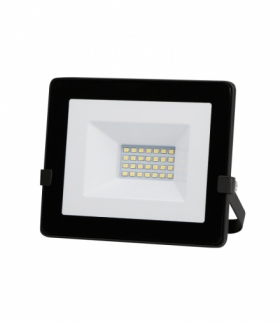 Naświetlacz LED MHN 20W PREMIUM barwa CIEPŁOBIAŁA KOBI LIGHT KFNLN20CB