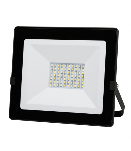 Naświetlacz LED MHN 50W PREMIUM barwa ZIMNOBIAŁA KOBI LIGHT KFNLN50ZB