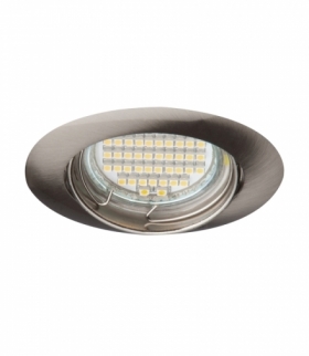 Pierścień ozdobny do opraw OH24 CHROM KOBI LIGHT KPOH24CH