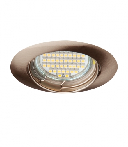 Pierścień ozdobny do opraw OH24 PATYNA KOBI LIGHT KPOH24PA