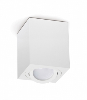 Oprawa do nabudowania OH37L BIAŁA KOBI LIGHT KPOH37LBI