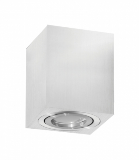 Oprawa do nabudowania OH37L CHROM KOBI LIGHT KPOH37LCH