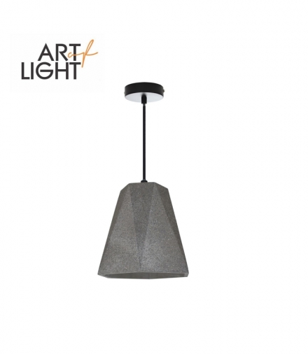 Oprawa PITTORE CZARNA KOBI LIGHT KRPB