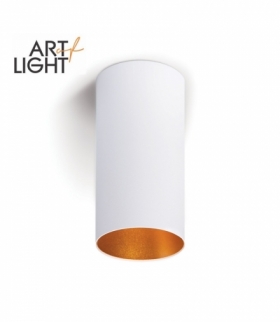 Oprawa LED HERMA W/G 20W KOBI LIGHT KSHG