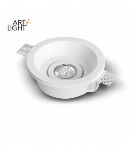 Oprawa TONDO KOBI LIGHT KPTN