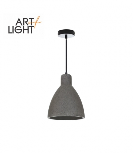 Oprawa VIGE CZARNA KOBI LIGHT KRVB