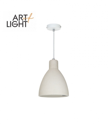 Oprawa VIGE BIAŁA KOBI LIGHT KRVW