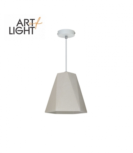 Oprawa PITTORE BIAŁA KOBI LIGHT KRPW