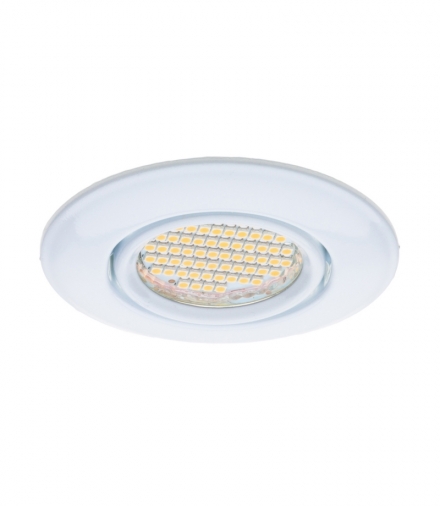 Oprawa do wbudowania OH31 BIAŁA KOBI LIGHT KPOH31BI